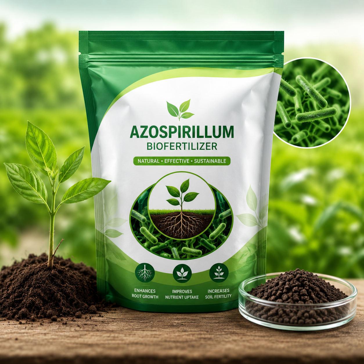 Organic Product