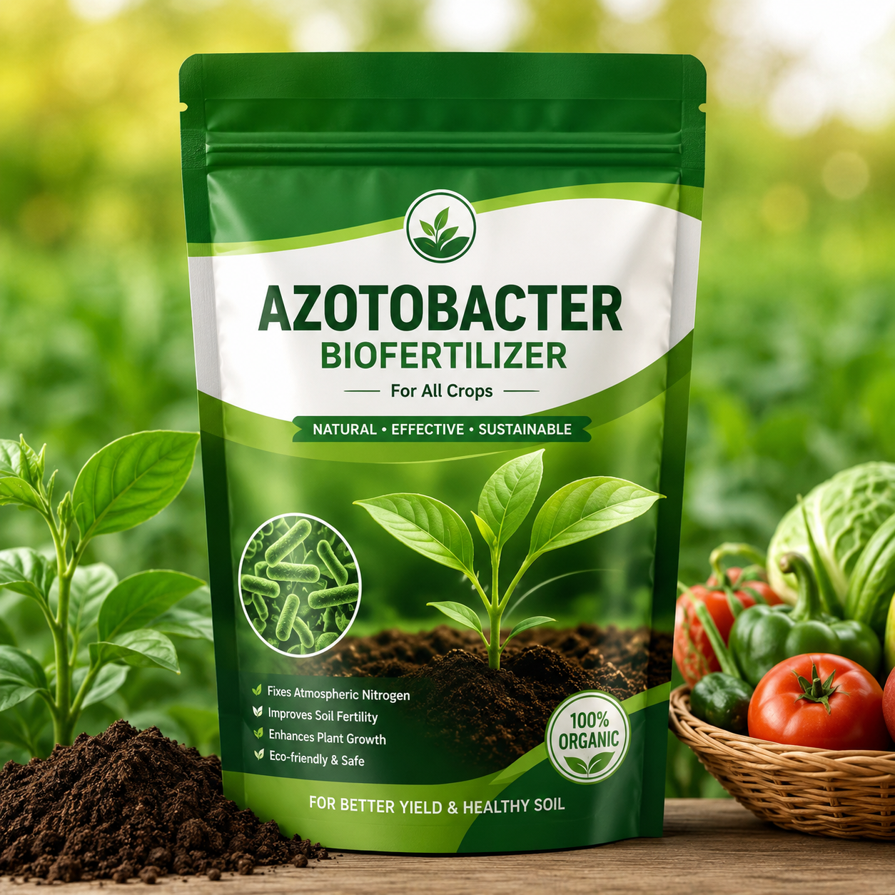 Organic Product