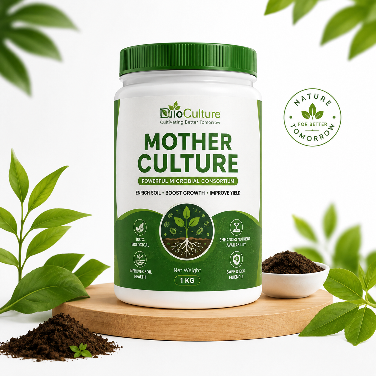 Organic Product