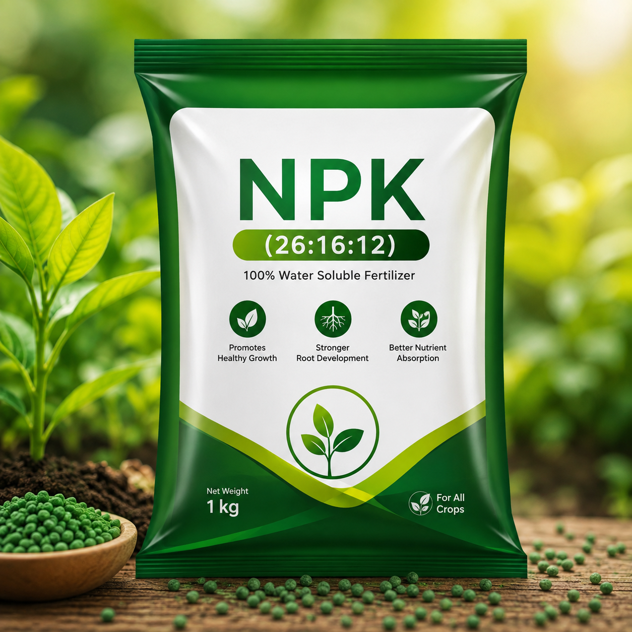 Organic Product