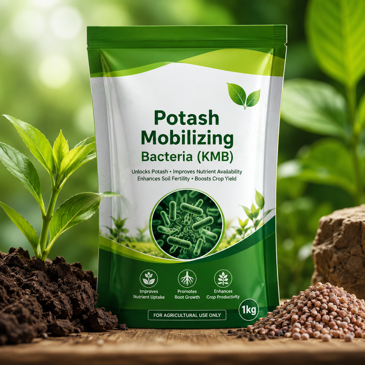 Organic Product