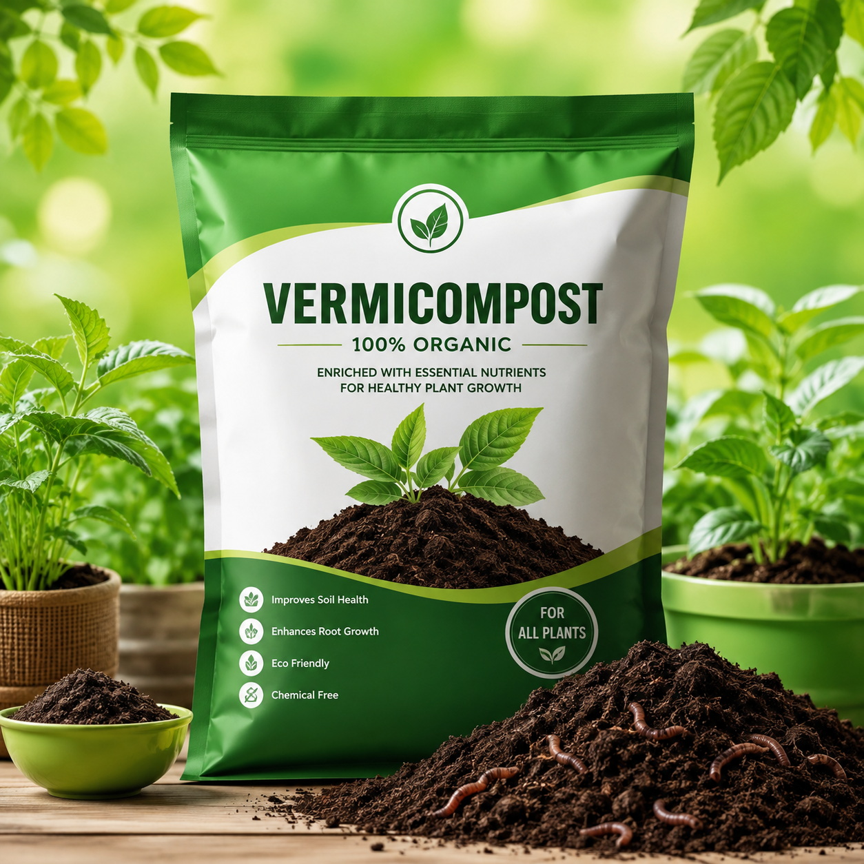 Organic Product